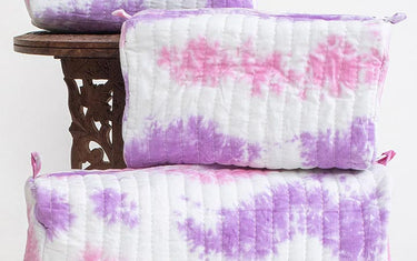 Toiletry Bags Set of 3