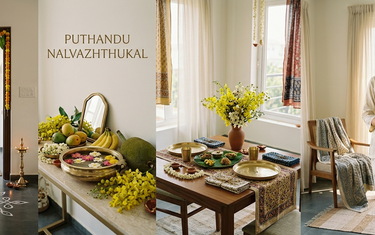 Don’t Celebrate Puthandu Without Seeing This DMAASA Collection
