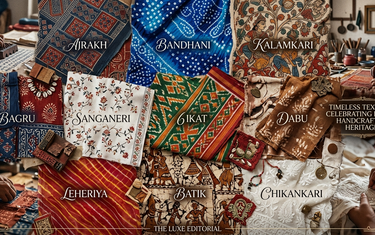 explore ten remarkable prints that prove true luxury lies in tradition.