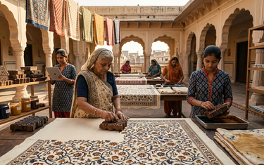 Working Women