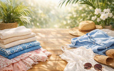 Top 7 Best Fabrics for Summer