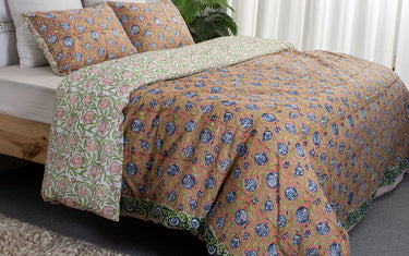 luxury duvet cover Set