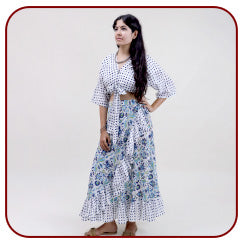 Midi Dress for Women