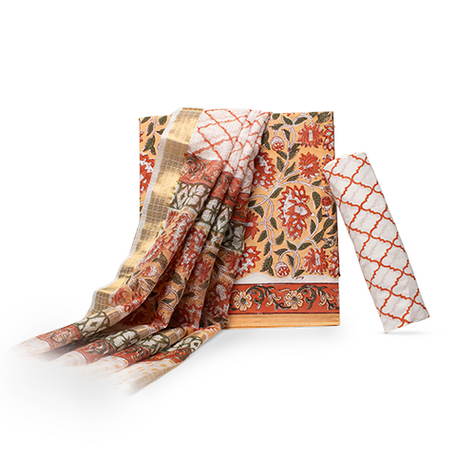 Unstitched Suit Set for Women