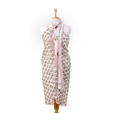 Sarongs for Women/ Pareos