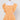 Apron Dress Yellow Cotton