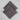 Absorbent Charcoal Grey Cotton Waffle Towel Set