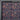 Ajrakh Print Floral Block Blue Cotton Fabric Online