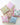 Assorted Hand Block Printed Organic Cotton Cushion Cover