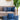 Assorted Indigo Hand Block Printed Cotton Cushion Cover