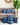 Assorted Indigo Hand Block Printed Cotton Cushion Cover