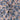 Attractive Cotton Floral Hand Block Print Fabric