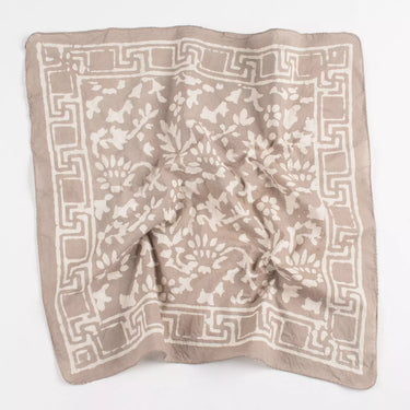 Lightweight Floral Cotton Beautiful