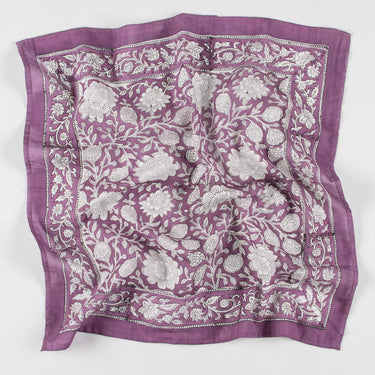 Beautiful Cotton with Floral Design