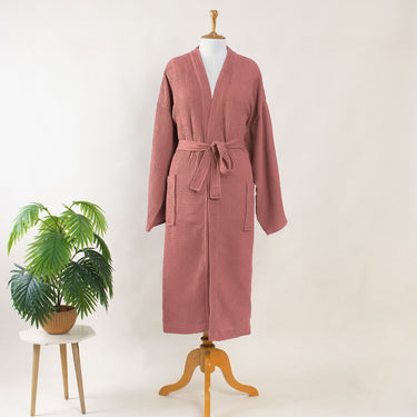 Best Women's Bathrobe