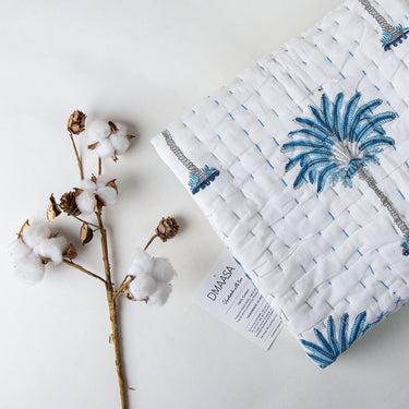 Baby Blanket for Winter