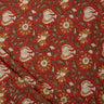 Bagru Printed Organic Cotton Fabric