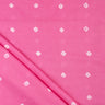 Bandhani Print Dress Making Cotton Fabric