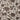 Beautiful Brown Floral Cotton Dabu Kashish Fabric