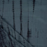 Beautiful Gray Cotton Shibori Tie And Dye Fabric For Kurti