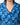 Best Block Printed Floral Pure Cotton Cord Set for Women