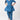 Best Block Printed Floral Pure Cotton Cord Set for Women