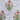 Best Cotton Hand Block Boota Printed Fabric
