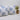 Best Hand Stitched Cotton Quilted Pillow Cover