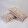Best Handmade Floral Soft Cotton Quilted Pillow Covers