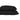 Black Cotton Waffle Pillow Covers