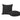 Black Luxury Waffle Cushion Cover Online