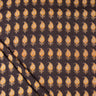 Block Printed Cotton Fabric for Women Clothing