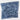 Blue Bandana Cotton Hand Block Print for Women