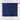 Blue Cotton Waffle Towel Set