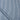 Blue Discharge Pure Cotton Hand Block Printed Fabric