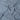 Blue Discharge Pure Cotton Hand Block Printed Fabric