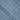 Blue Floral Cotton Hand Block Printed Dabu Kashish Fabric