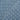 Blue Floral Cotton Hand Block Printed Dabu Kashish Fabric