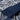 Blue Hand Block Print Cotton Stoles For Ladies