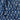 Blue Indigo Pure Cotton Hand Block Print Fabric