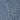 Blue Stripe Discharge Hand Block Printed Cotton Fabric