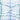 Blue Stripe Tie Dye Shibori Fabric