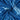 Blue Tie And Dye Shibori Handmade Cotton Fabric
