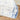 Blue Tie Dye Organic Cotton Kantha Quilt For Heavy Winter