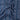 Blue Wave Discharge Hand Block Print Cotton Fabric