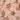 Boota Floral Hand Block Printed Cotton Fabric