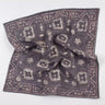 `Breathable Hand Block Print Cotton Bandana For Men nad Women