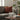 Brown Plain Cushion Cover Set of 6 Online