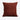Brown Plain Cushion Cover Set of 6 Online