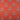 Buy Orange Floral Jaipuri Hand Block Cotton Fabric
